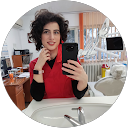 Doroteea Talpos profile picture